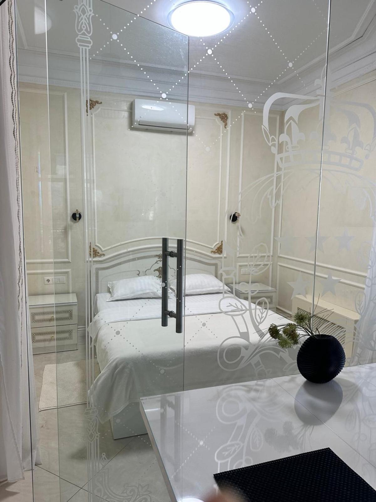 Апартаменты Аркадия Odesa Exterior photo