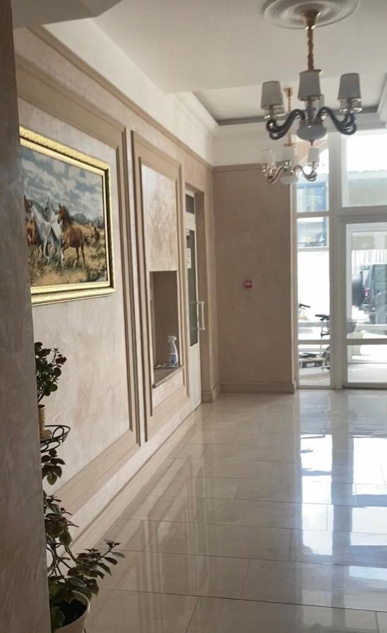 Апартаменты Аркадия Odesa Exterior photo
